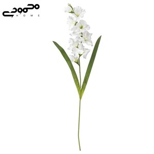 گل مصنوعی بومادران ایکیا مدل IKEA SMYCKA
