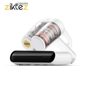 جاروبرقی تخت خواب شیائومی Deerma CM990 - سفید