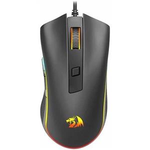 موس گیمینگ ردراگونM611 RGB