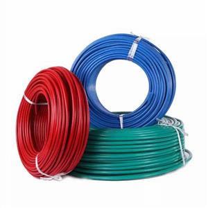 سیم افشان NYAF 1*1.5 صد متری سیمکان
