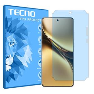 گلس ویوو X200 مدل آنتی بلو برند تکنو کد M