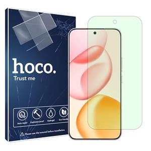 گلس آنر Honor 400 Pro (China) مدل گرین لایت برند هوکو کد S