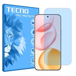 گلس آنر Honor 400 Pro (China) مدل هیدروژلی مات آنتی بلو برند تکنو کد S