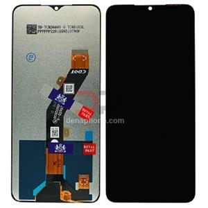 تاچ ال سی دی وکال Vocal V1