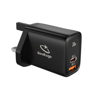 آداپتور گلتیج مدل Goaltage CH01 20W