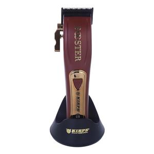 ماشین اصلاح سر کیپه مدل بوستر (BOOSTER)