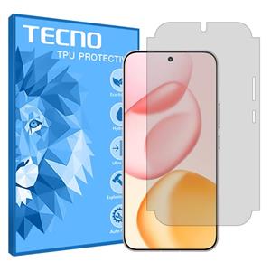 گلس آنر Honor 400 Pro (China) مدل مات برند تکنو کد M