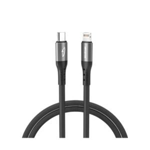 کابل تایپ سی به لایتنینگ Goaltage CA02