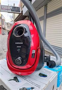 جارو برقی سامسونگ مدل257