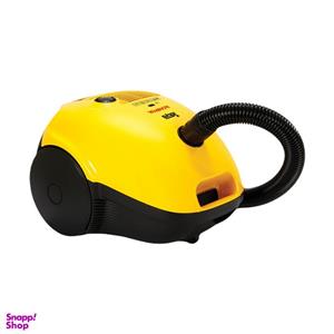 جاروبرقی 2000 وات سایا مدل کامپک