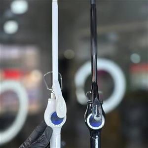بابلیس گیره دار فیلیپس سیم تلفنی و ریز