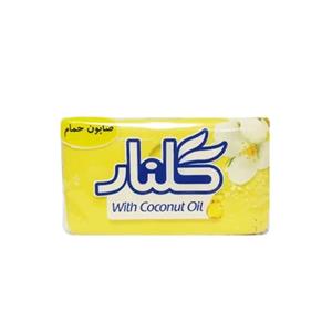 صابون گلنار 