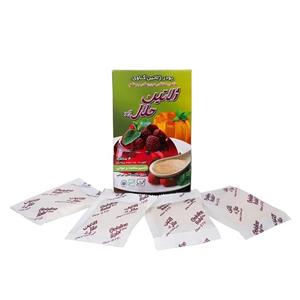 ژلاتین حلال ژاو ، تنها ژلاتین گاوی حلال تولید ایران