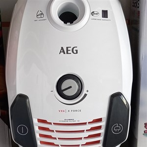 جارو برقی AEG مدل VX6-2-IW-5