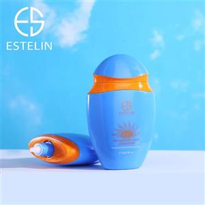 ضدآفتاب فوق سبک و مرطوب کننده استلین SPF 60 pa