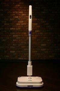 تی زمین شوی چرخشی شارژی ویرپول مدل EM02