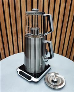 چای‌ ساز روهم روگن مدل RU-1515