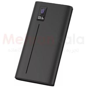 پاوربانک 10000 میلی آمپر آسپور مدل A335