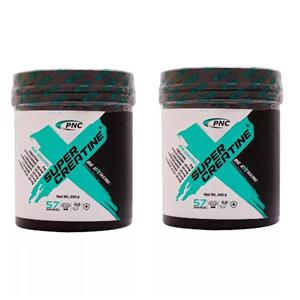 پودر سوپر کراتین با طعم وانیل کارن - 300 گرم بسته 2 عددی