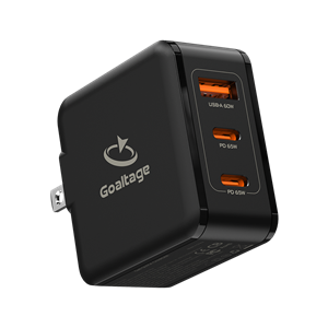 آداپتور گلتیج مدل Goaltage CH02