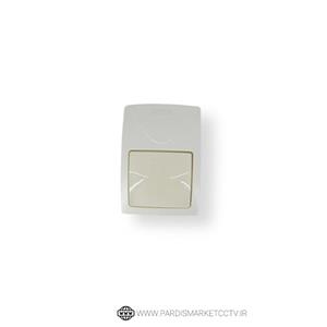 چشمی دزدگیر اماکن فوتال FUTAL F804