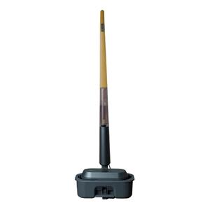 طی بخارشور سولیستا مدل SD-M03