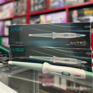 بابلیس مخروطی وی جی ار \nمدل 596\nمیله از جنس سرامیک پیشرفته \nحداکثر دما ان 200 درجه سانتی گراد