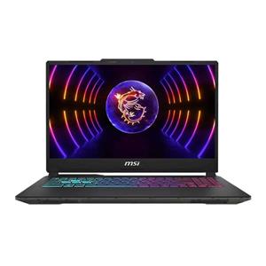 لپ تاپ ام اس آی 15.6 اینچی مدل Cyborg 15 A13UCX i5 13420H 40GB 512GB RTX 2050