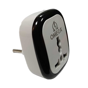 تبدیل سه به دو امگا Omega