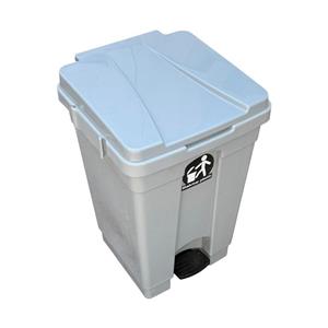 سطل 40 لیتر پدالی