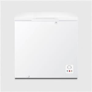 فریزر صندوقی هایسنس مدل FC-210