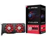 کارت گرافیک آرک تک مدل RX 580