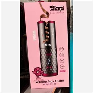 دستگاه فر جادویی تمام اتوماتیک