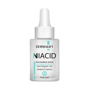 سرم نیاسید درمالیفت - 30 میلی لیتر