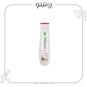 شامپو تثبیت کننده رنگ مو هیدرودرم