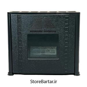 بخاری گازی جنرال مدل گلکسی 16000