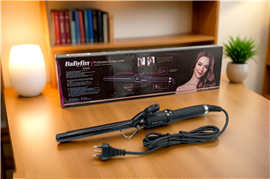 فرکننده مارک بابلیس اورجینال BaByliss paris650 saiz19