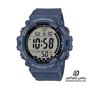 ساعت کاسیو دیجیتالی Casio AE-1500WH-2AV