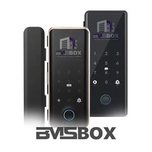  قفل دیجیتال سکوریت و دستگیره هوشمند برند BMSBOX مدل SLG104 قفل دیجیتال سکوریت و دستگیره هوشمند برند BMSBOX مدل SLG104