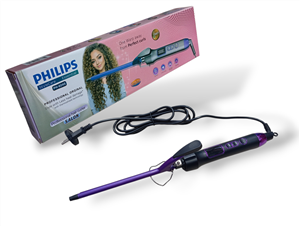فرکننده فلیپس اصل هلند در سایز متوسط 19  Philips 6045 salon  دستگاه کاملا حرفه ای برای سالن ها و خانگیدر سای