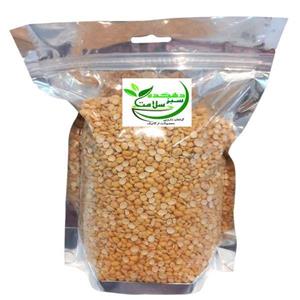 لپه ایرانی 500 گرم عالیا