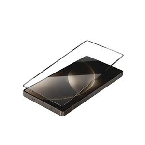 محافظ صفحه نمایش سری اس 25 گرین لاین مدل 9H Clear Shield