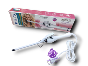 فرکننده فلیپس اصل هلند سایز ریز  Philips 6045 salon  دستگاه کاملا حرفه ای برای سالن ها و خانگیدر سایز 9 معرو