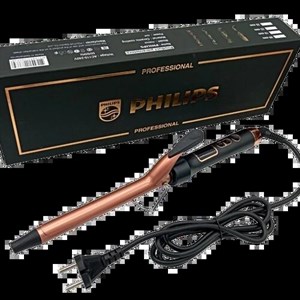 فرکننده فلیپس اصل هلند سایز ریز  Philips 6045 salon  