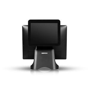 نمایشگر دوم بایامکس مدل z5