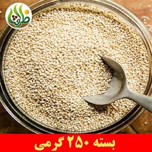 کینوا اعلا ظرافت 1 کیلویی