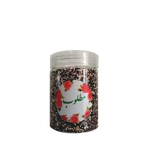 کینوا 3 رنگ مطلوب - 300 گرم