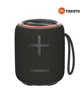اسپیکر بی سیم تازاتا مدل TAZATA FUN 100 Black