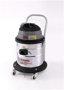 جاروبرقی آب و خاک ویلایی 2 موتور مدل V4000 برند البرز