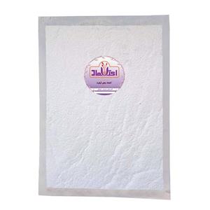 پودر شیرخشک بدون چربی اعتماد - 500 گرم